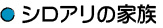 シロアリの家族