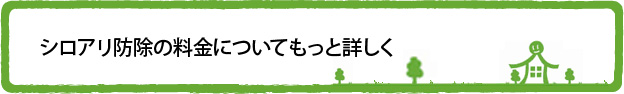 シロアリ防除の料金についてもっと詳しく
