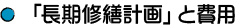 「長期修繕計画」と費用