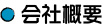 会社概要